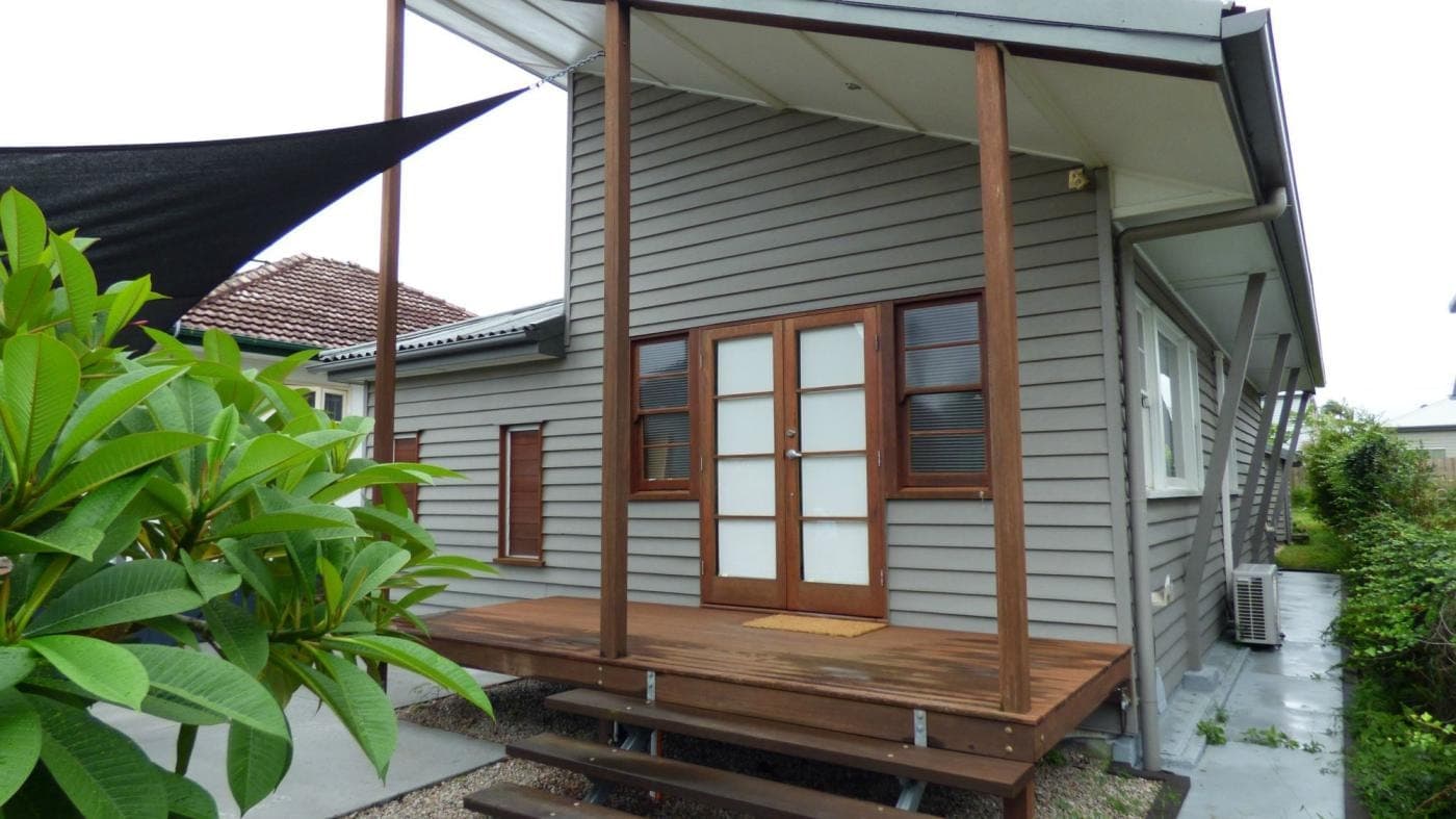 38 King Street, Woody Point, Woody Point - Image 1