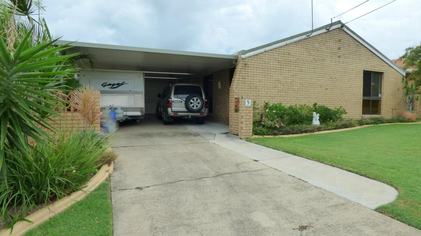 5 Magnolia Street, Margate, Margate - Image 1
