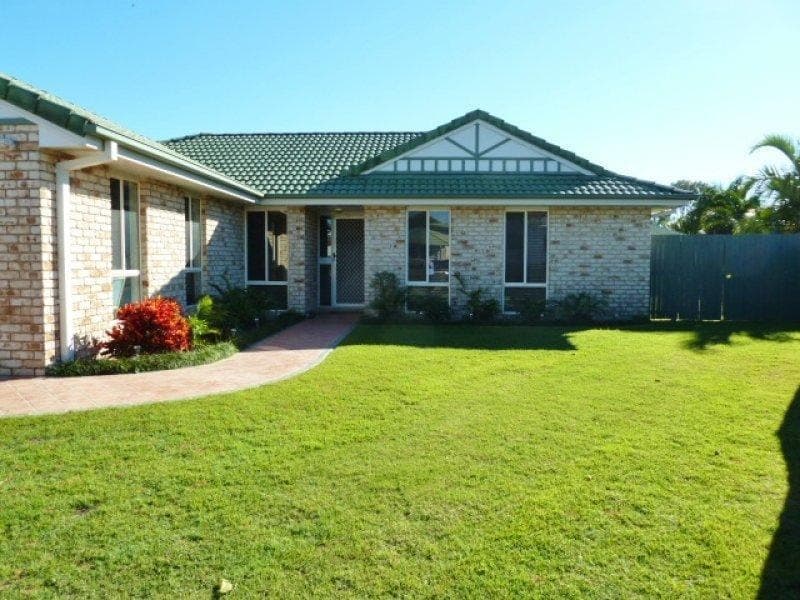 12 Grevillea Court, Rothwell, Rothwell - Image 1
