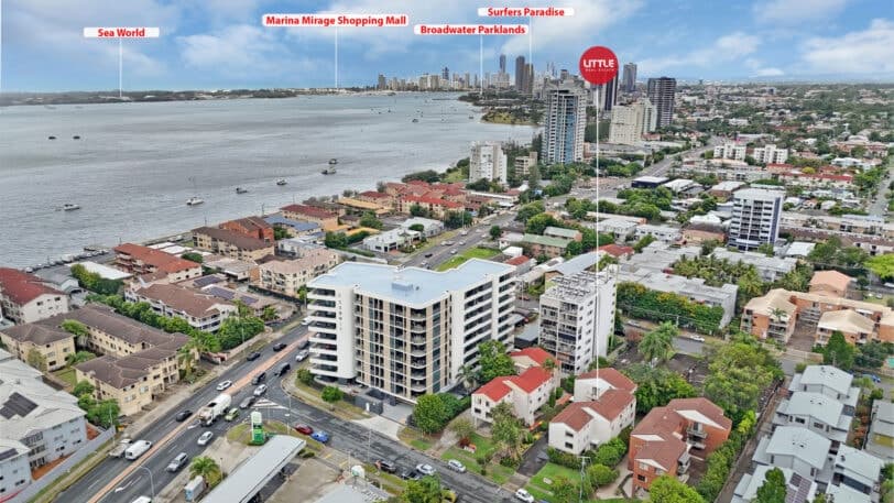 3/8 Baker Avenue, LABRADOR QLD 4215, Labrador - Image 1