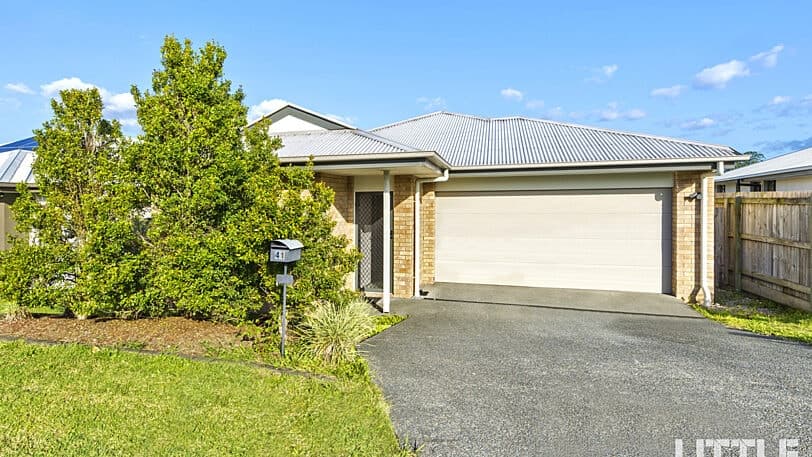 41 Paddy Circuit, ORMEAU QLD 4208, Ormeau - Image 1
