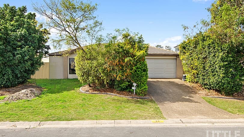 55 Golden Bear Drive, ARUNDEL QLD 4214, Arundel - Image 1