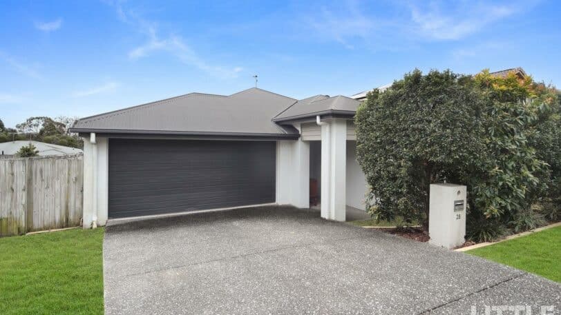 28 Copper Parade, PIMPAMA QLD 4209, Pimpama - Image 1