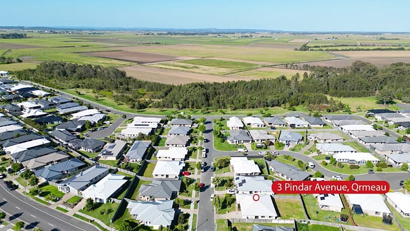 3 Pindar Avenue, ORMEAU QLD 4208, Ormeau - Image 1