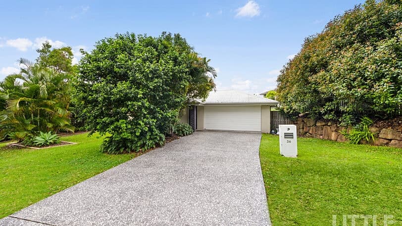 36 Fletcher Crescent, PACIFIC PINES QLD 4211, Pacific Pines - Image 1