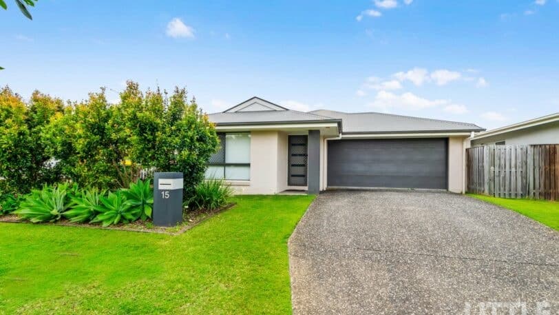 15 Toolona Street, COOMERA QLD 4209, Coomera - Image 1