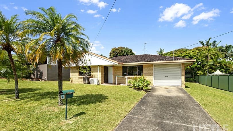 4 Petra Street, SOUTHPORT QLD 4215, Southport - Image 1