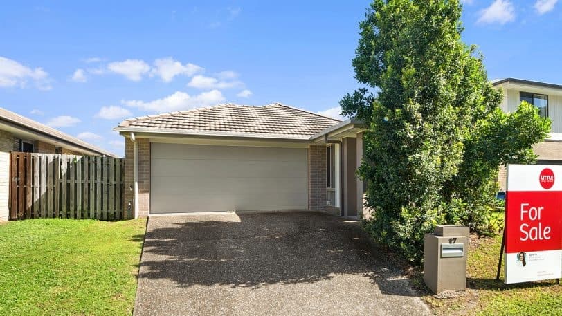 17 Parkland Circuit, PIMPAMA QLD 4209, Pimpama - Image 1