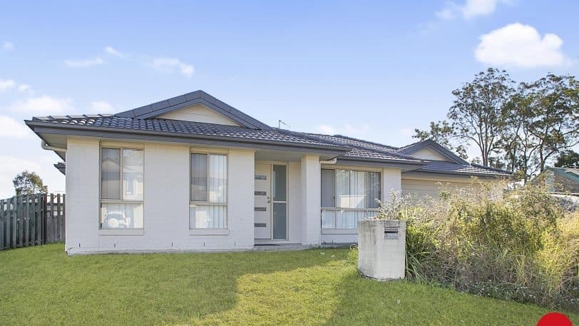 5 Linton Street, LOGANLEA QLD 4131, Loganlea - Image 1