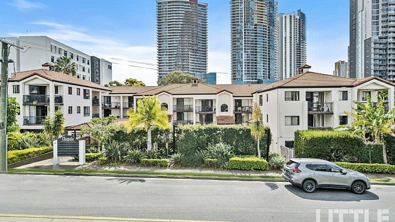 24/11 Owens Lane, SOUTHPORT QLD 4215, Southport - Image 1