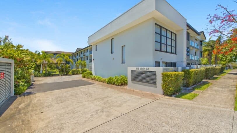 2/115 Main Street, BEENLEIGH QLD 4207, Beenleigh - Image 1