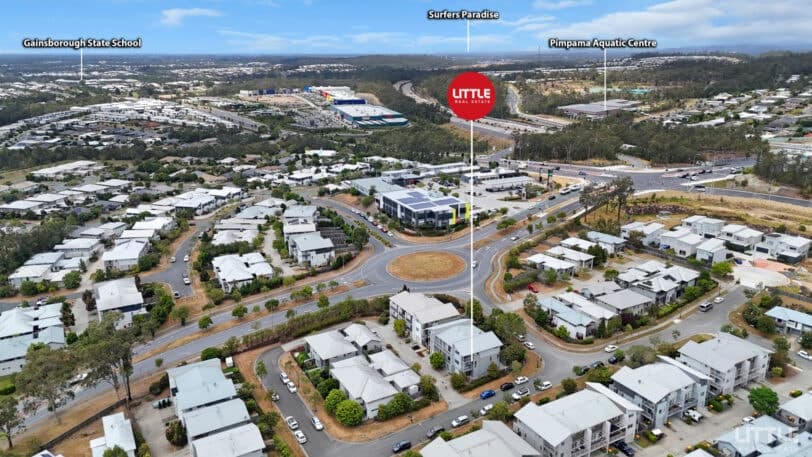 8/2 Tayla Street, PIMPAMA QLD 4209, Pimpama - Image 1