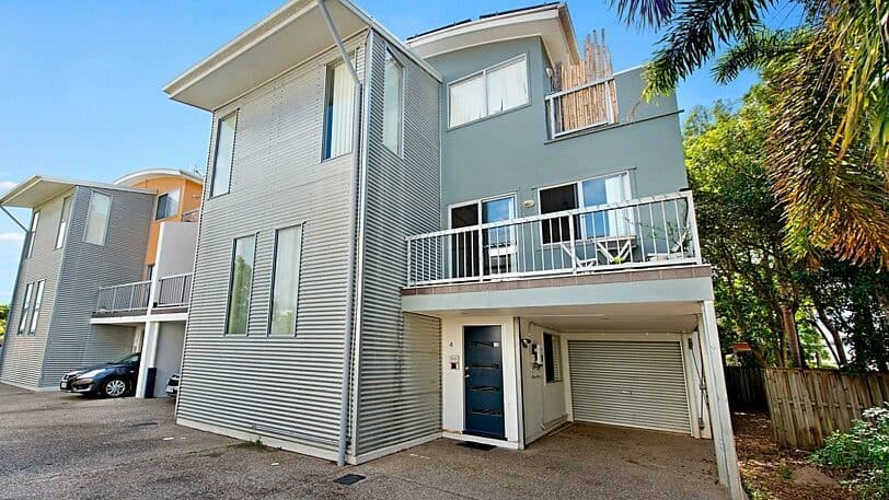 4/20 Tourangeau Crescent, VARSITY LAKES QLD 4227, Varsity Lakes - Image 1