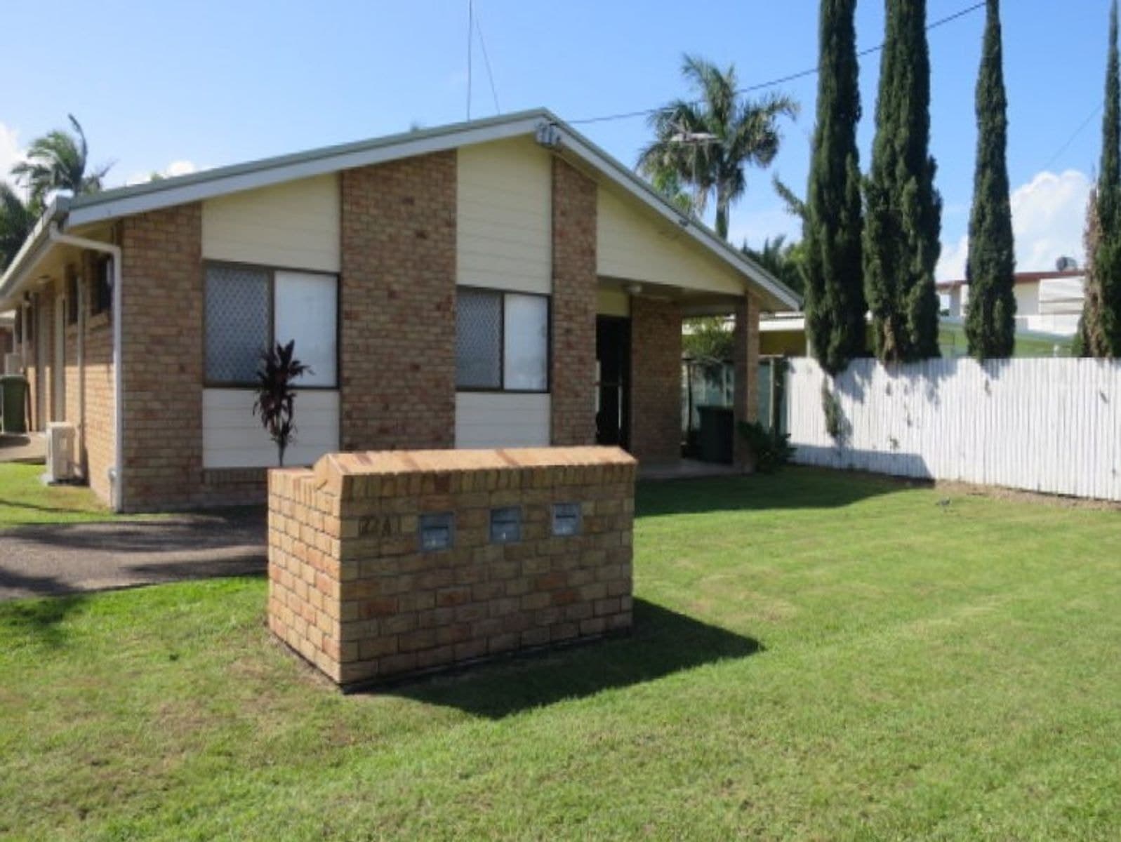 1/22A Harney Street, South Mackay QLD 4740, South Mackay - Image 1