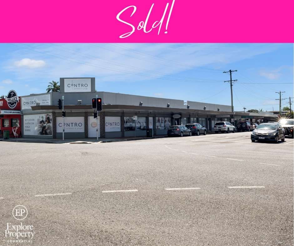 188 Shakespeare Street, Mackay - Image 1