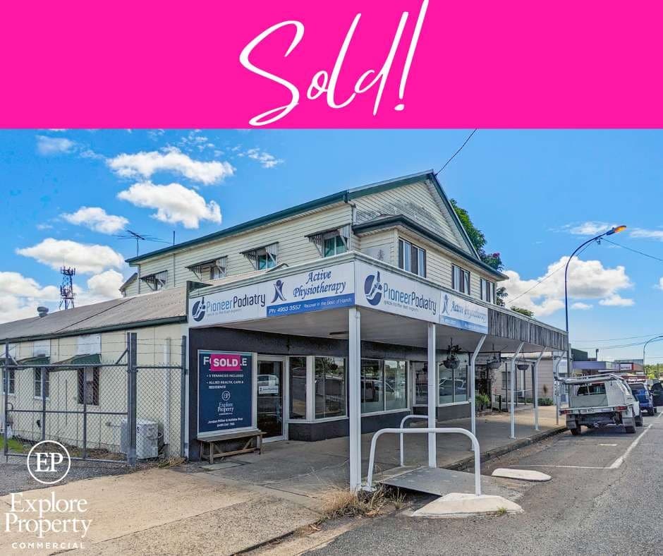28 Central Street, Sarina - Image 1