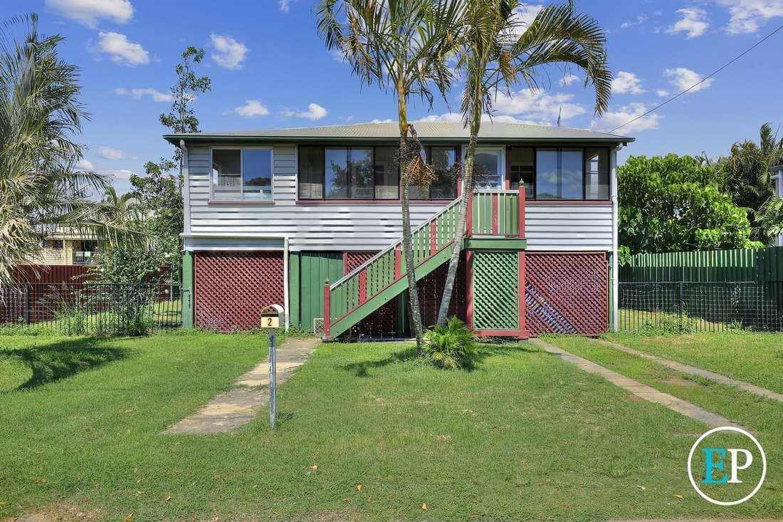 2 Thornhill Lane, Bundaberg North - Image 1