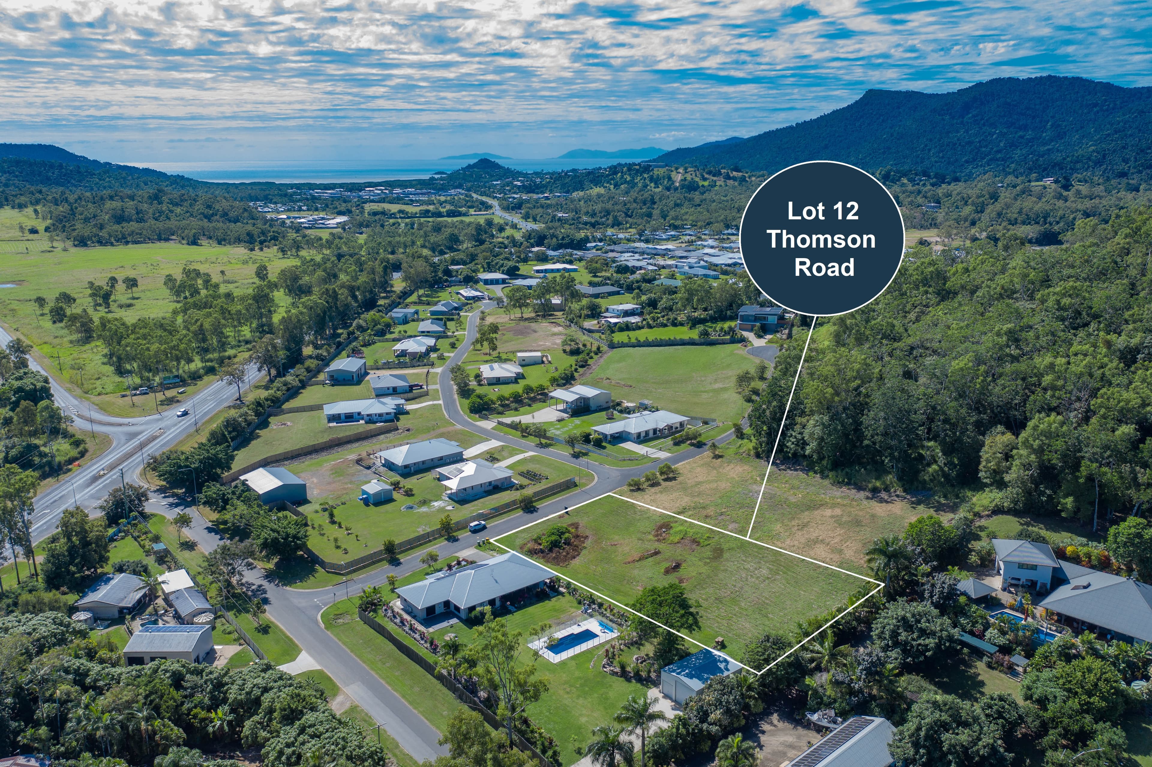 12 Thomson Road, Cannon Valley - Image 1