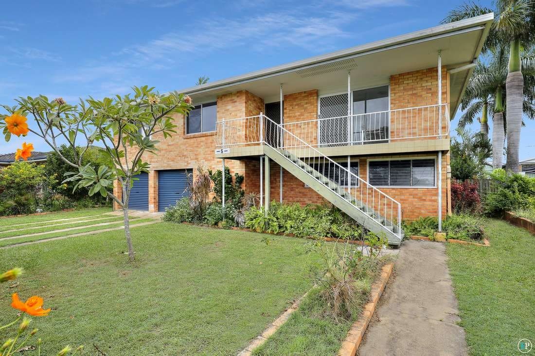 5 Victory Street, Svensson Heights - Image 1