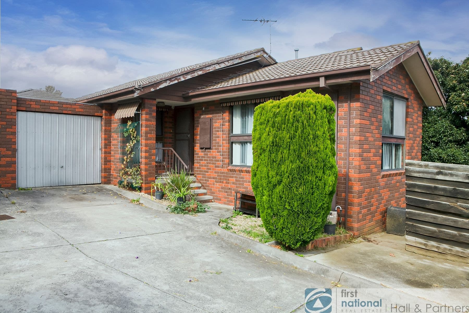 4/27 Belfort Street, Dandenong VIC 3175, Dandenong - Image 1