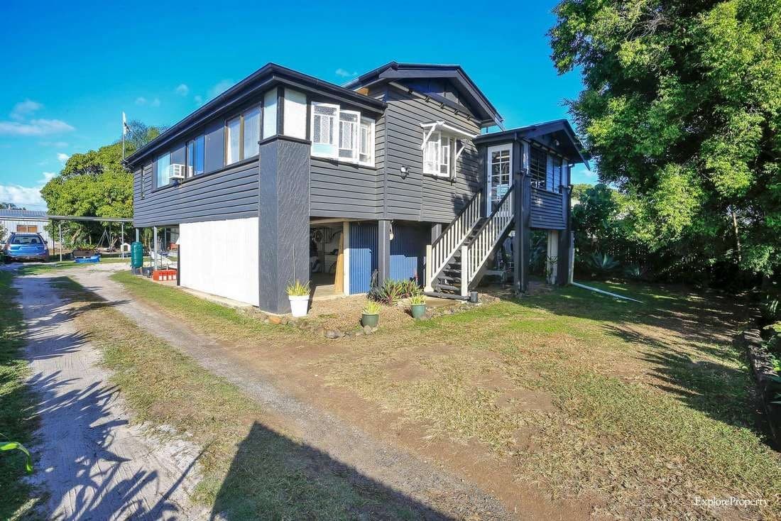 4 Gavegan Street, Bundaberg North - Image 1