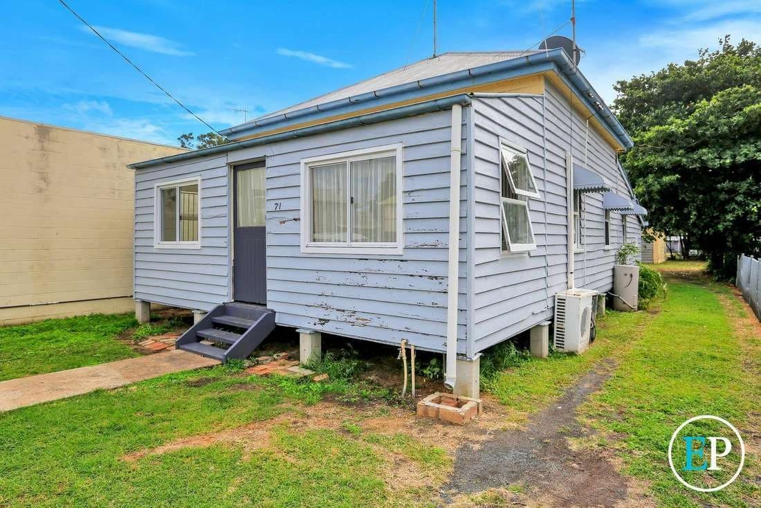 71 Ruddell Street, Bundaberg South - Image 1