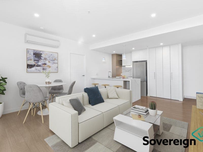401/1060 Dandenong Road, Carnegie - Image 1