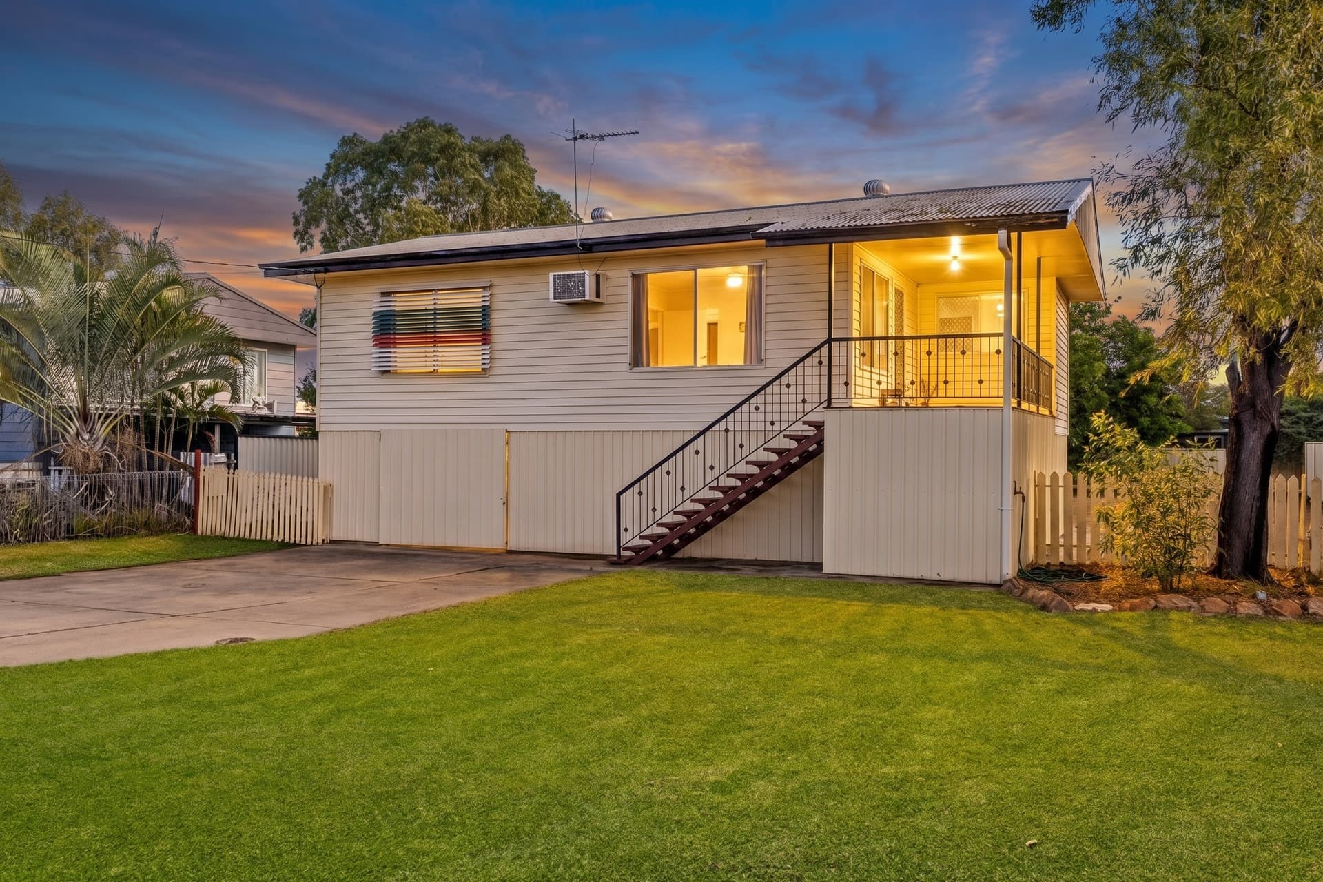20 Bean Street, Blackwater, QLD, 4717, Blackwater - Image 1