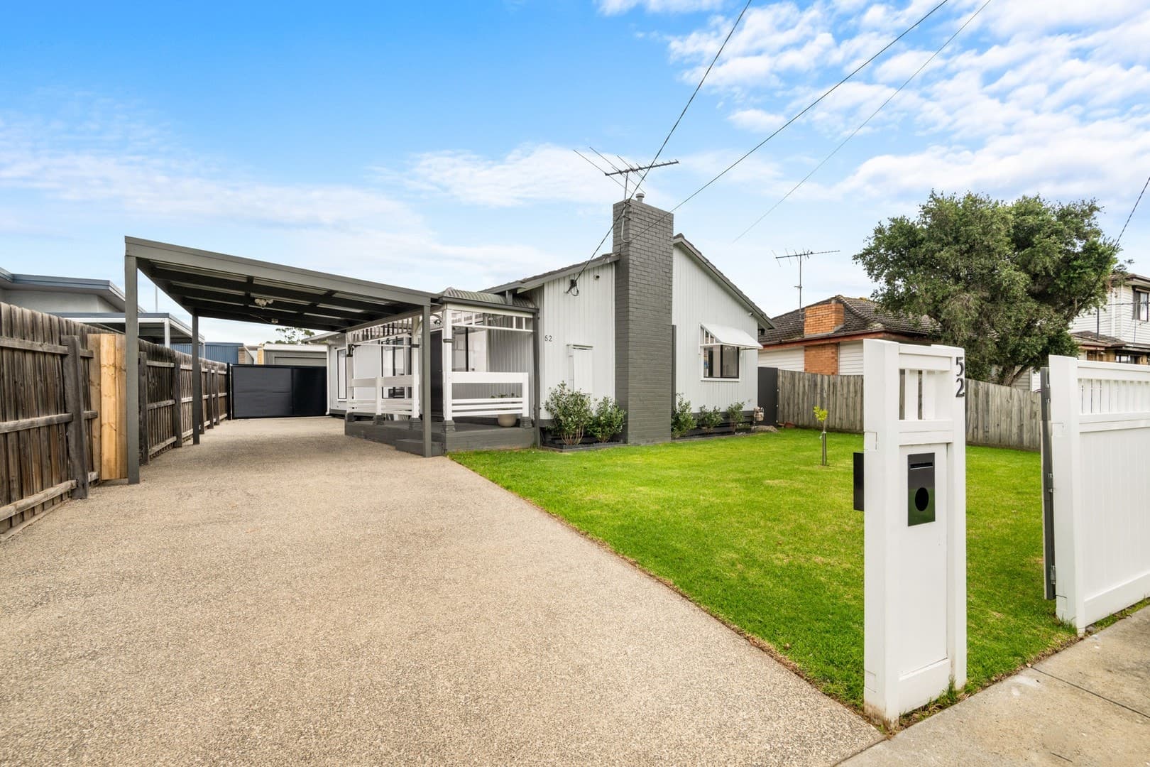 52 Hennessy AvenueHerne Hill, vic 3218, Herne Hill - Image 1