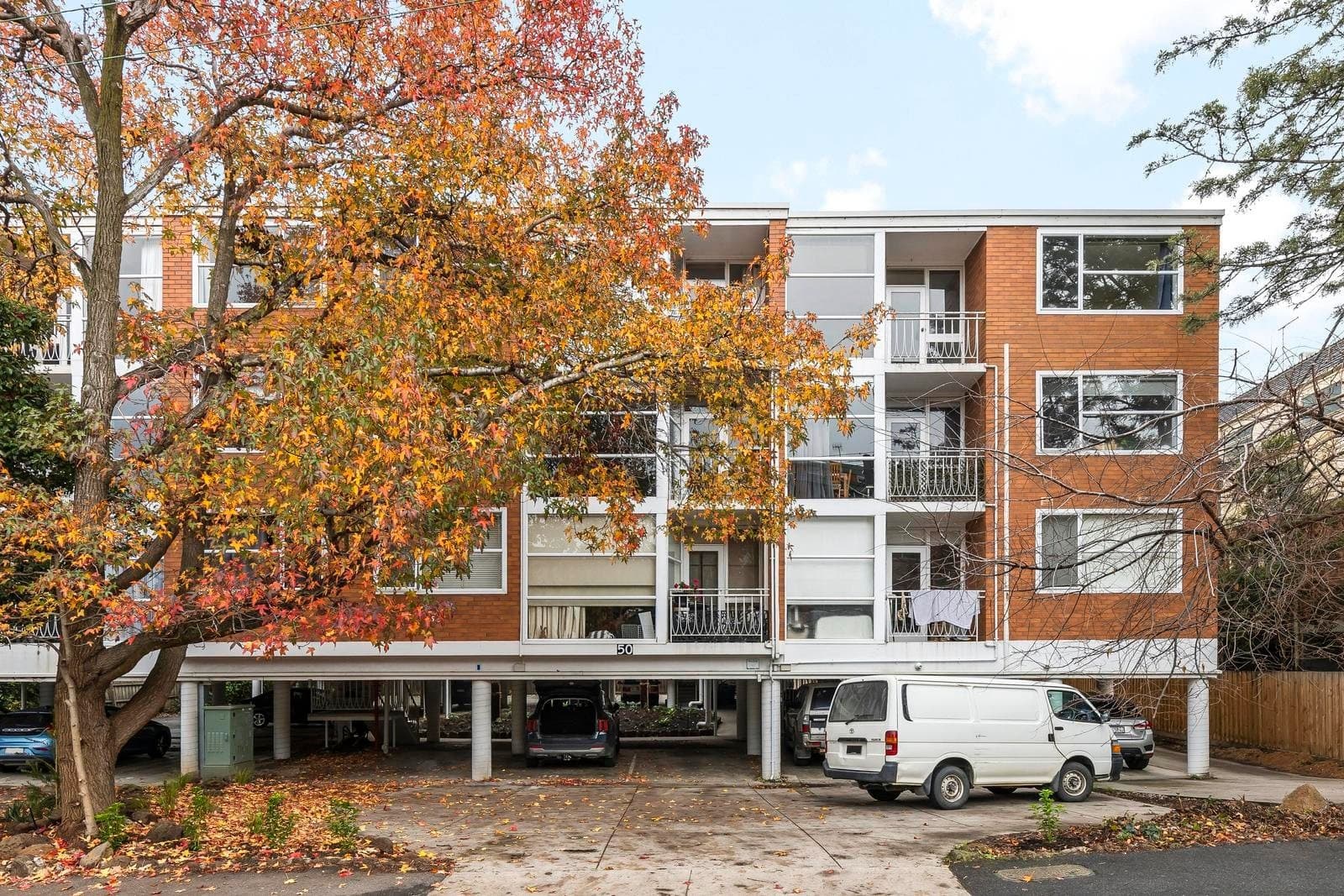 18/50 Morang Road, Hawthorn VIC 3122, Hawthorn - Image 1