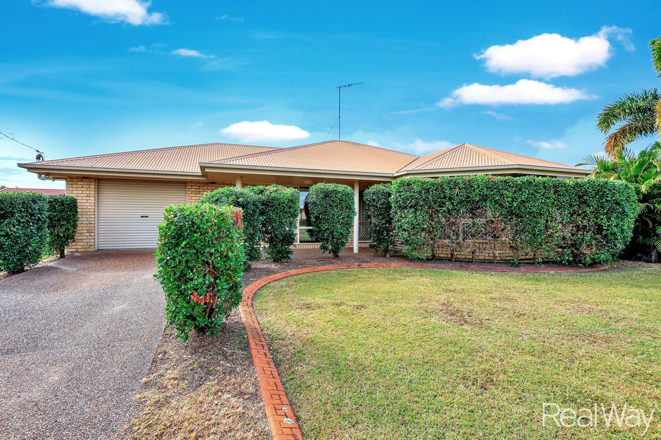 31 Greenwood Street, Kepnock QLD 4670, Kepnock - Image 1