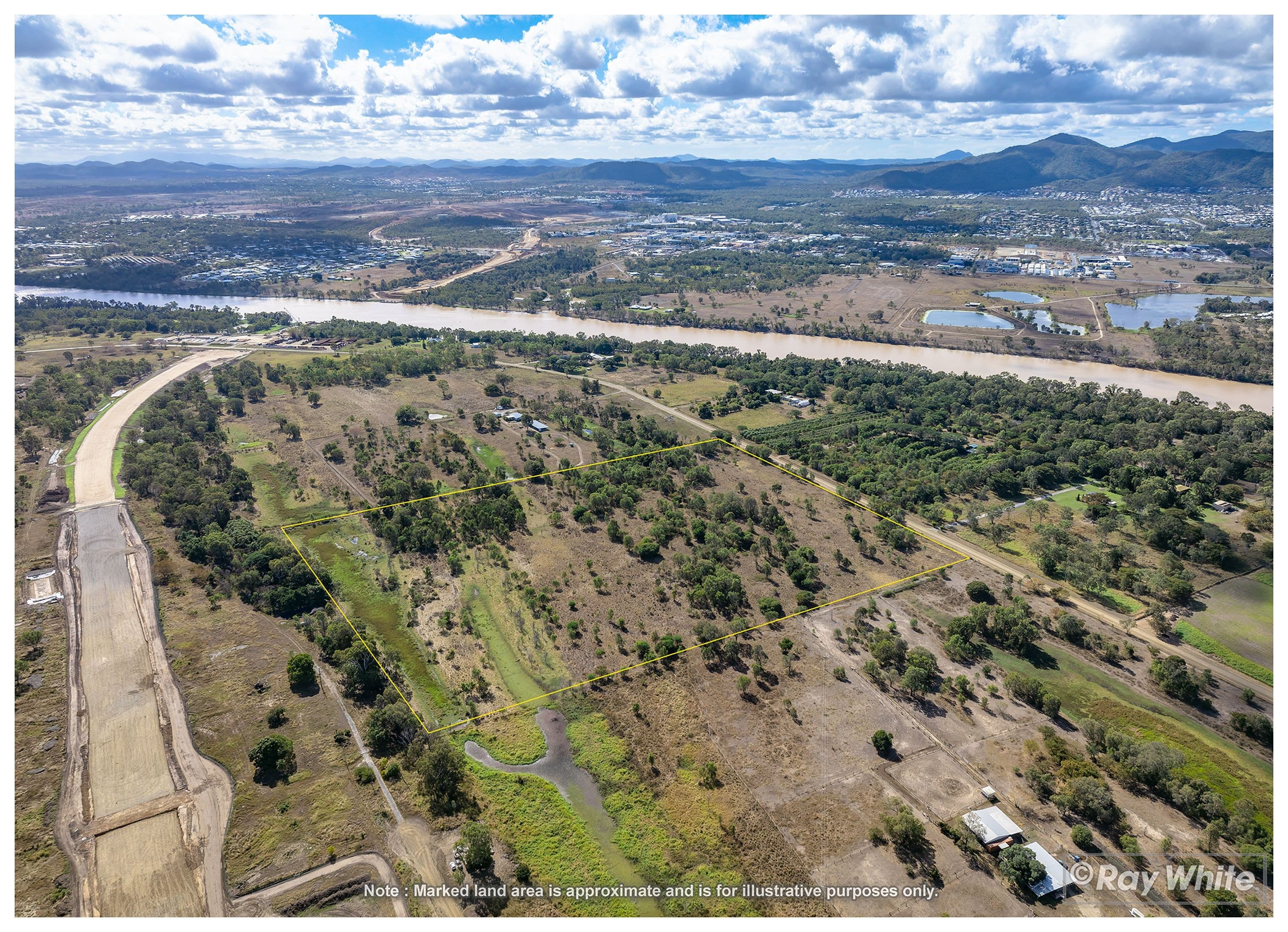 222 Edmistone Road, Pink Lily QLD 4702, Pink Lily - Image 1