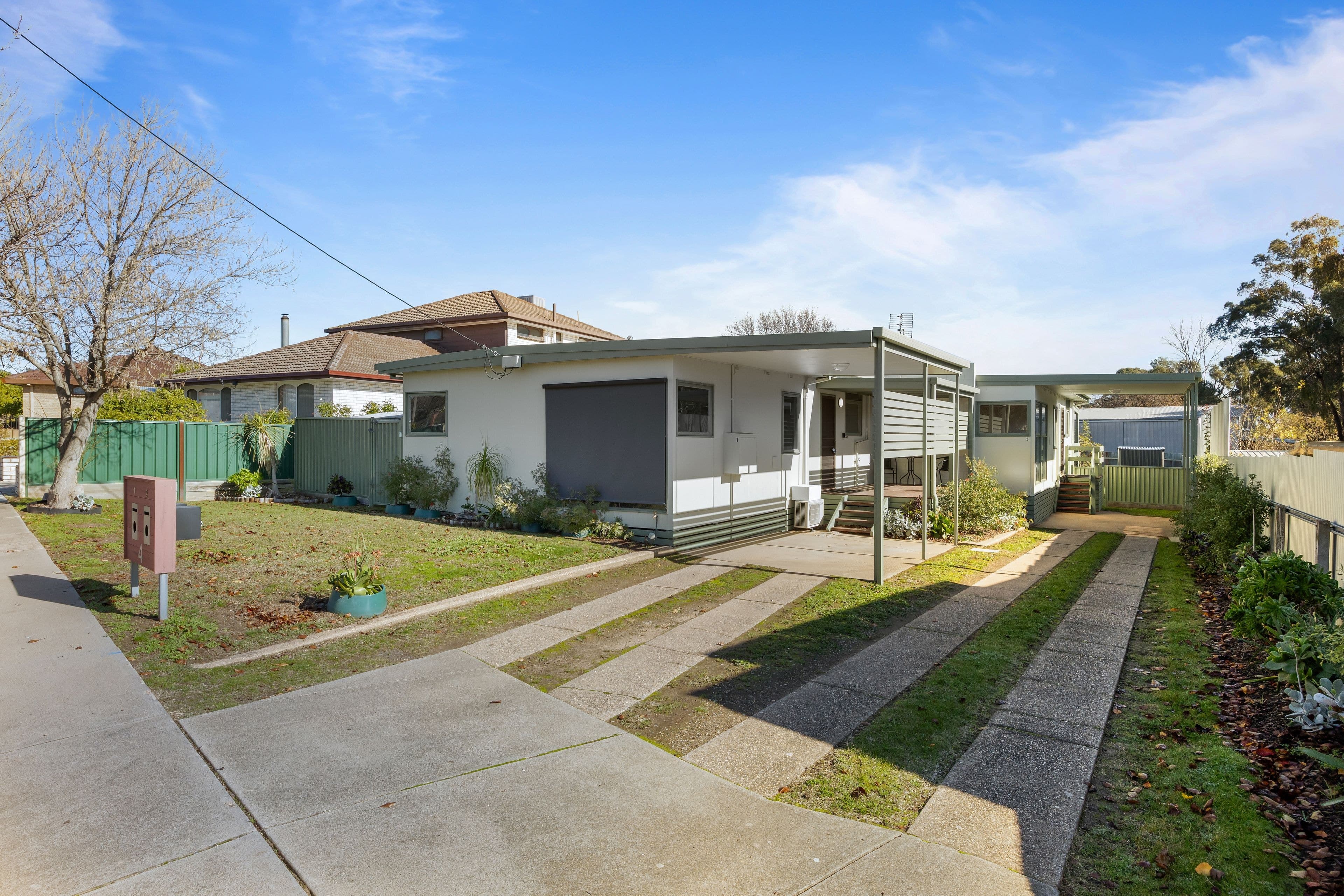 1 & 2/4 Sutherland Street, Stawell VIC 3380, Stawell - Image 1