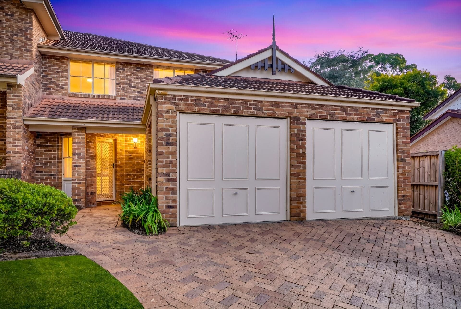 2/69 Gumnut Road, Cherrybrook NSW, Cherrybrook - Image 1