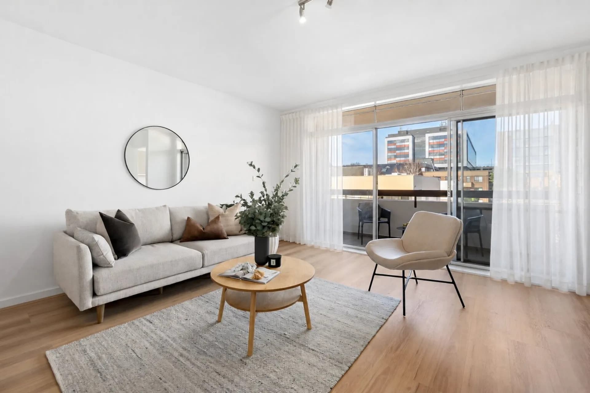 5/2 Pasley Street, South Yarra, VIC, South Yarra - Image 1