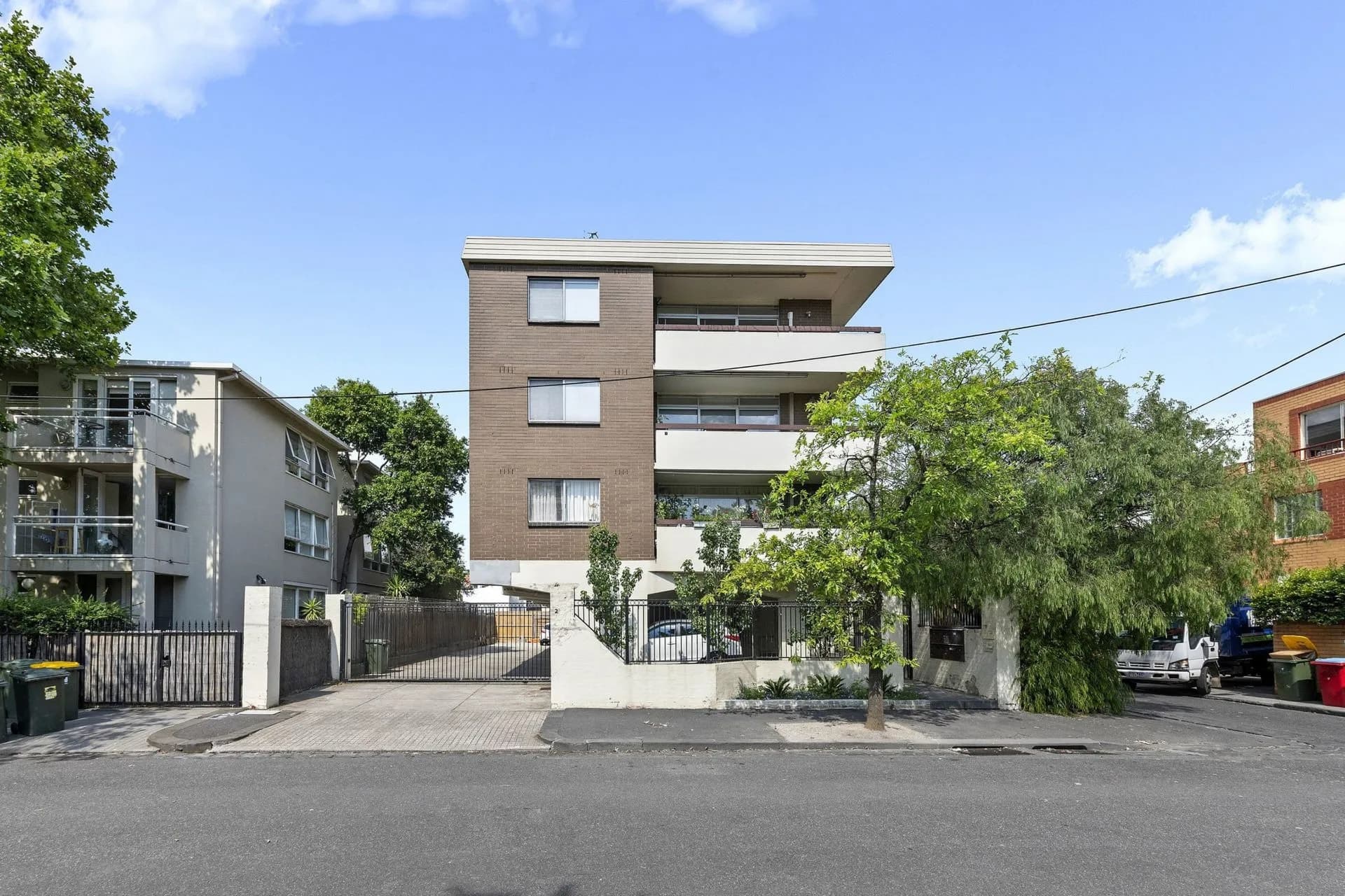 5/2 Pasley Street, South Yarra - Image 1