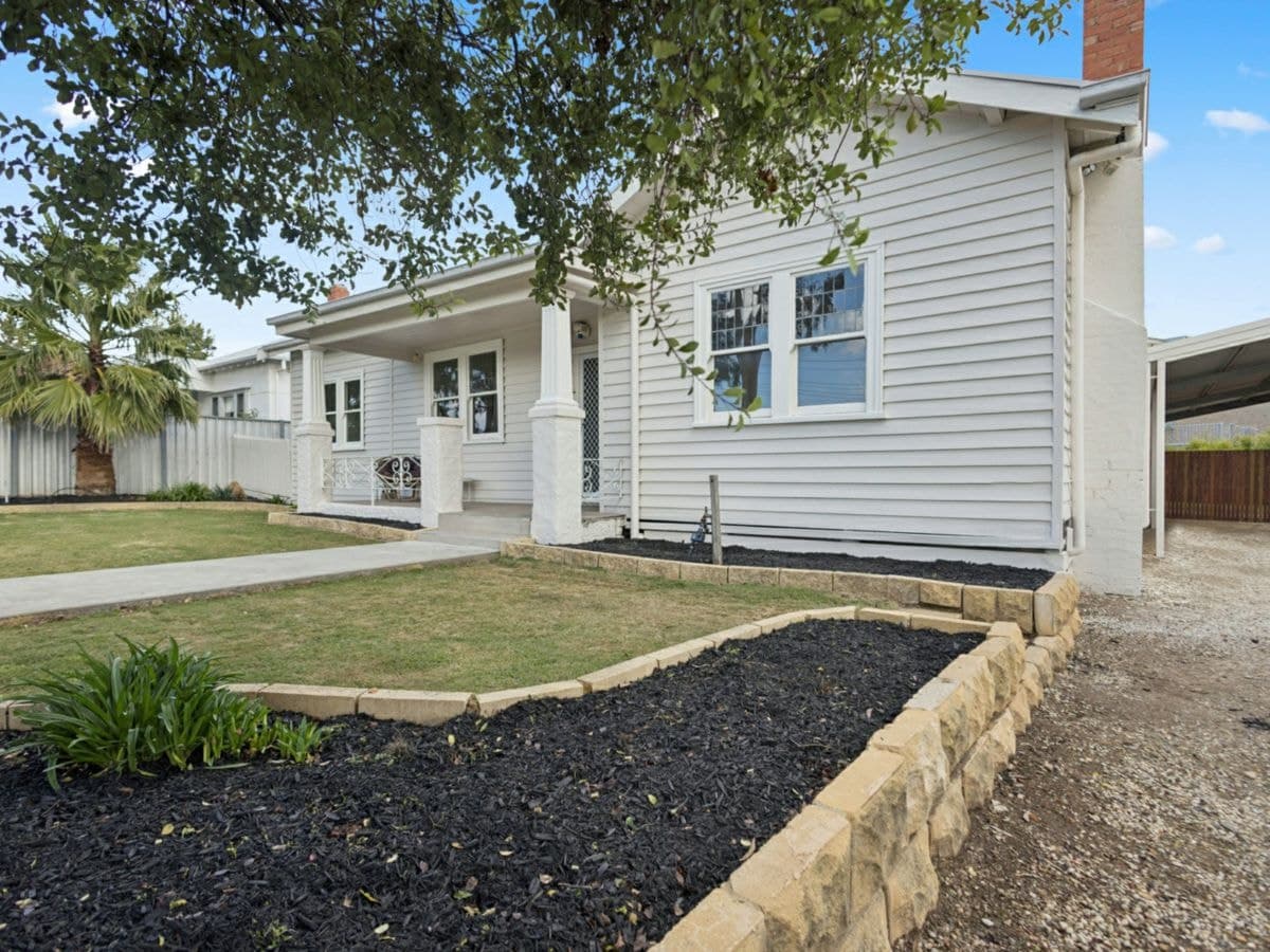 247 Arnold Street, NORTH BENDIGO, North Bendigo - Image 1