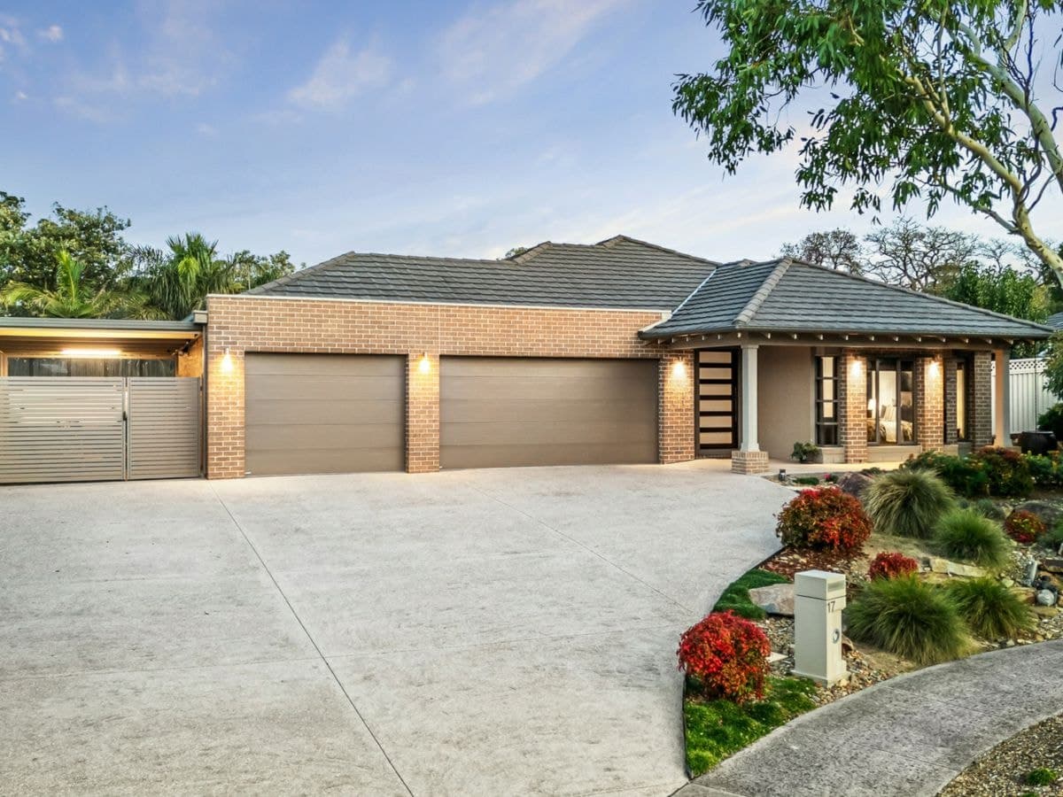 17 Black Sheoak Place, LANGWARRIN, Langwarrin - Image 1