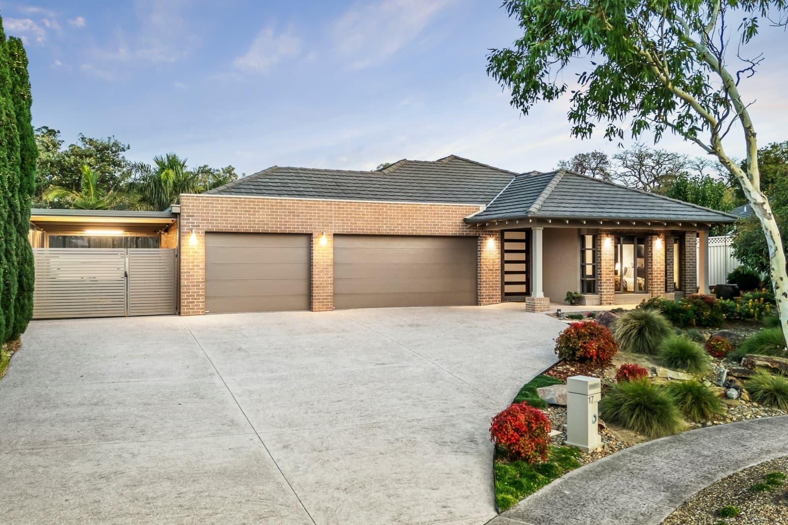 17 Black Sheoak Place, LANGWARRIN, Langwarrin - Image 1
