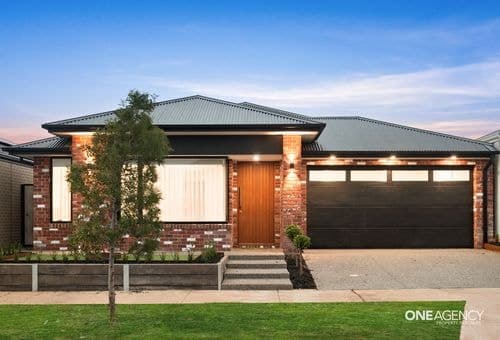11 Corfu Street, Fraser Rise, VIC 3336, Fraser Rise - Image 1