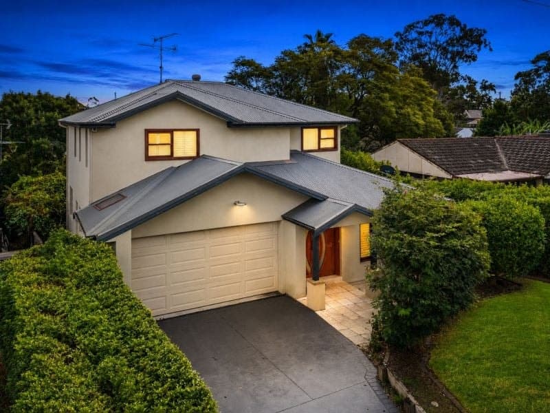 34 Ursula Street Winston Hills NSW, Winston Hills - Image 1