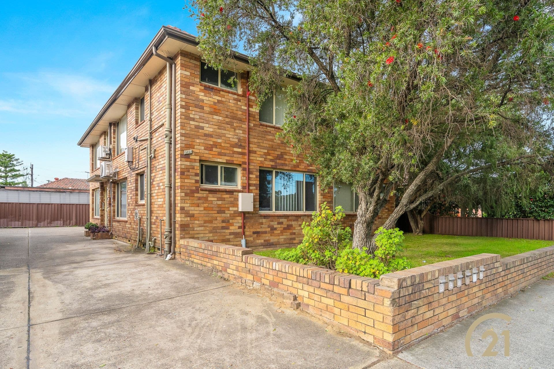 6/235 The Horsley Drive, Fairfield East, NSW, 2165, Fairfield East - Image 1