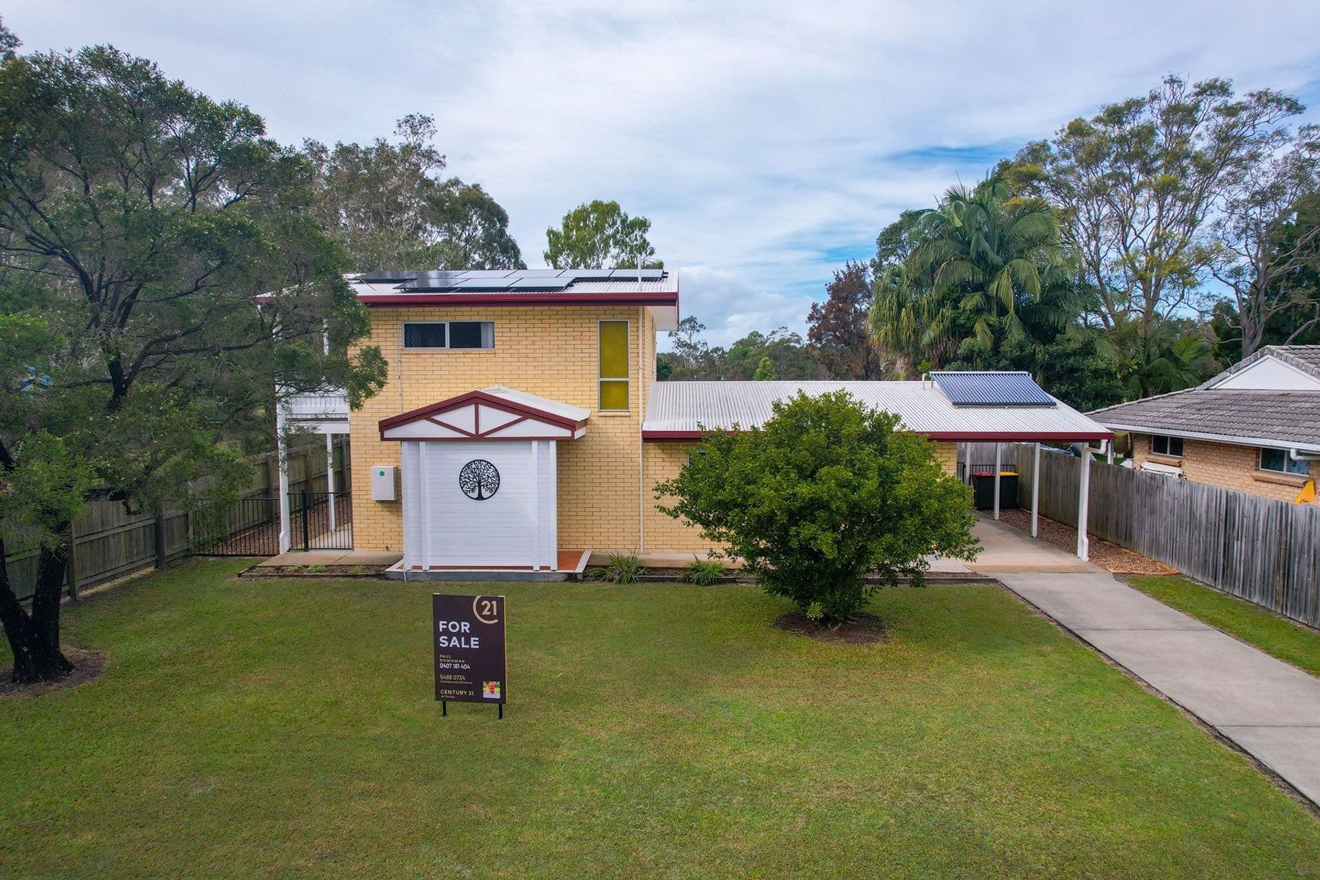 115 Emperor Street, Tin Can Bay, QLD, 4580, Tin Can Bay - Image 1