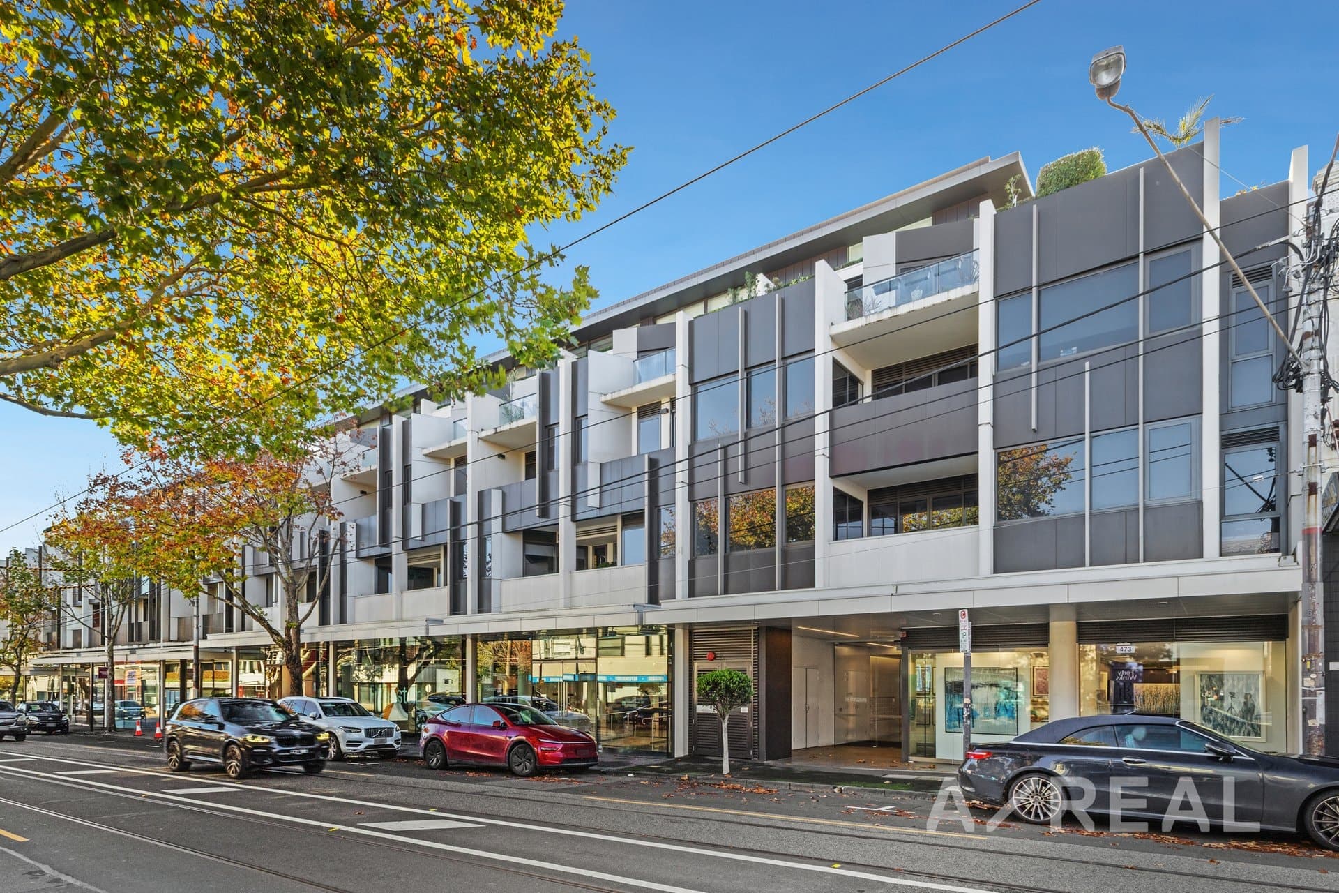 109/471 Malvern Road, South Yarra VIC 3141, South Yarra - Image 1