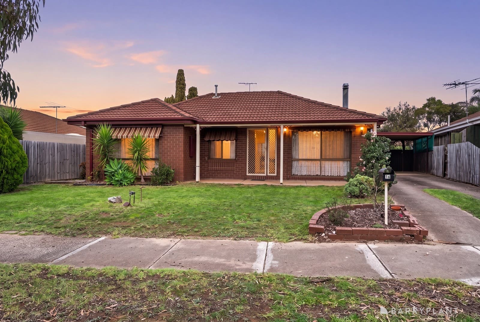 16 Pennyroyal CrescentKurunjang, vic 3337, Kurunjang - Image 1