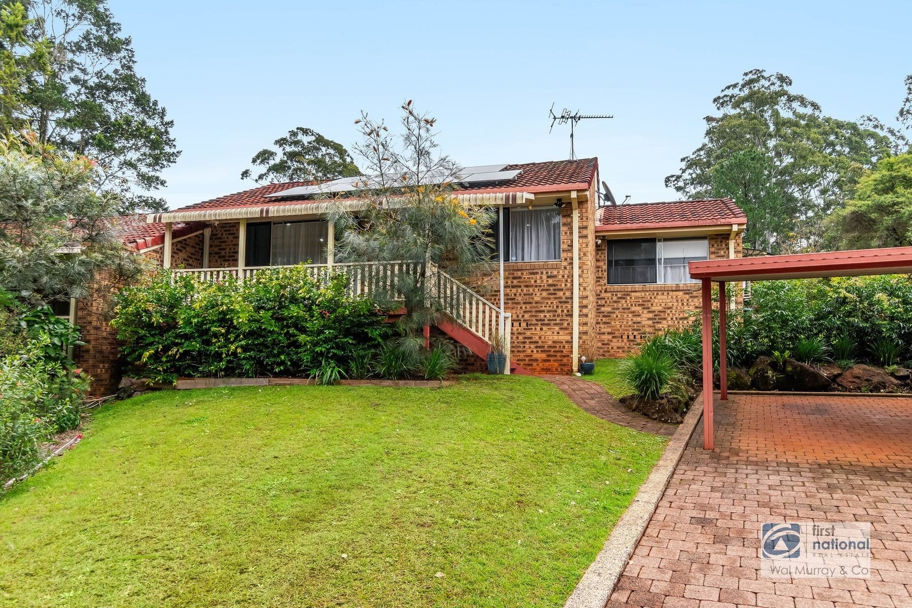 5/1 Pineview Drive, Goonellabah NSW 2480, Goonellabah - Image 1