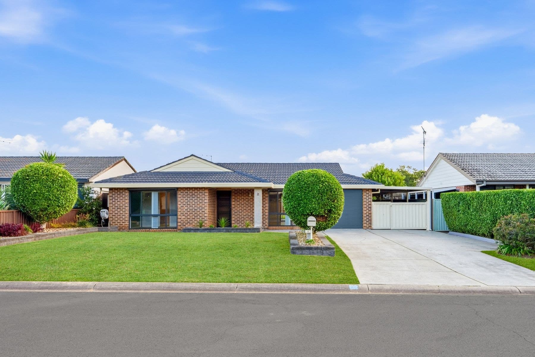 6 Wintercorn Row, Werrington Downs NSW 2747, Werrington Downs - Image 1
