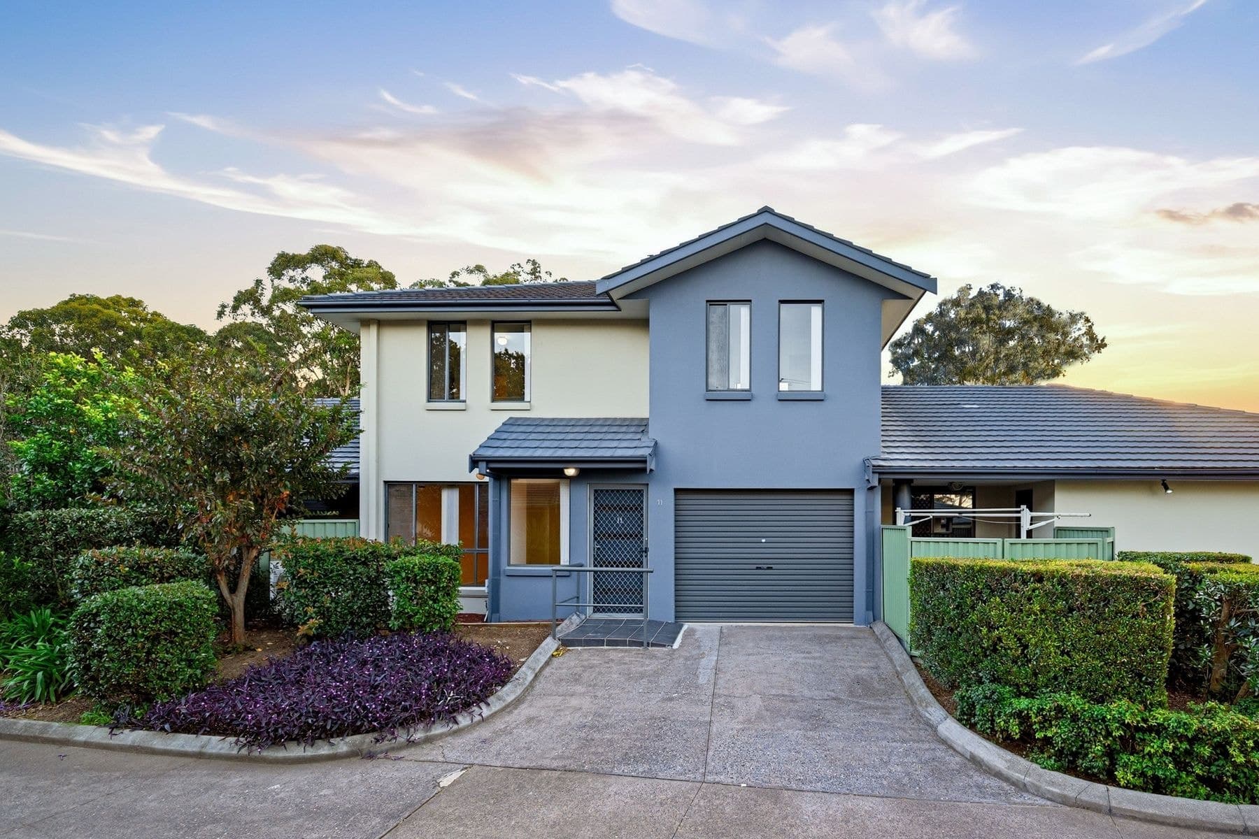 11/184-188 Oxford Street, Cambridge Park NSW 2747, Cambridge Park - Image 1