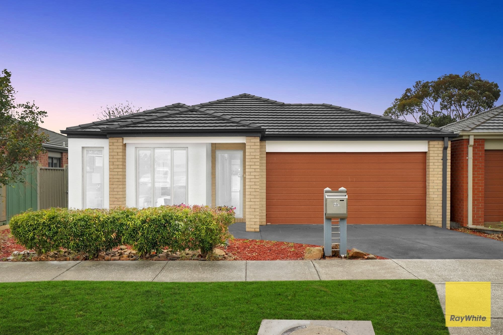 25 Stonehill Drive, Maddingley VIC 3340, Maddingley - Image 1