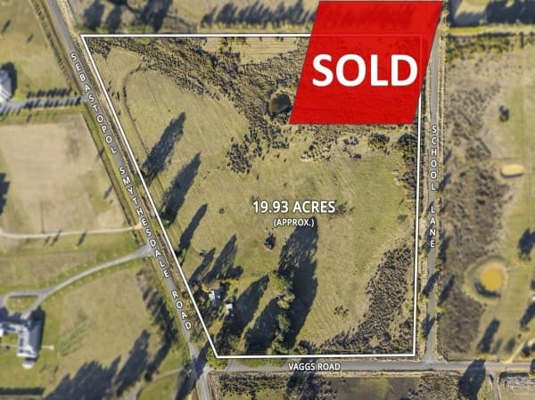 926 Sebastopol-Smythesdale ROSS CREEK, Sebastopol $949,000 - $990,000 - Image 1